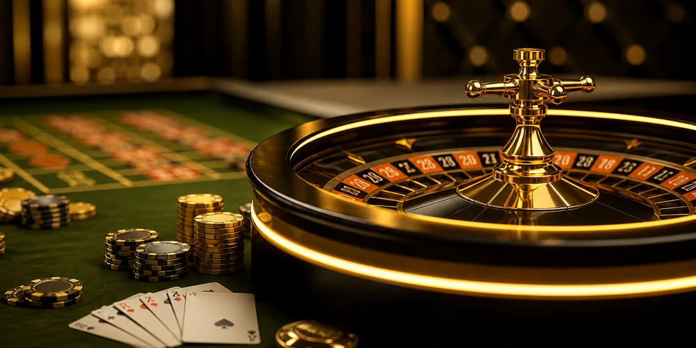 Luckyones casino live