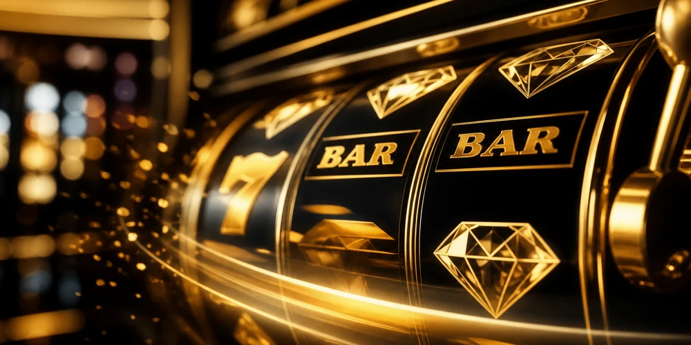 Luckyones casino slots